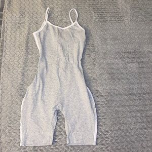 Small Romper from fashion nova